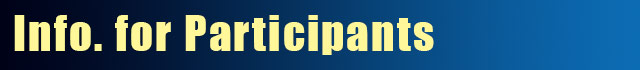 Info. for Participants
